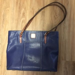 Dooney & Bourke Lexington Tote